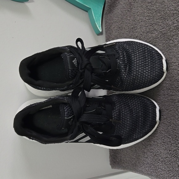 Adidas Edge Lux Women's - Picture 2 of 6